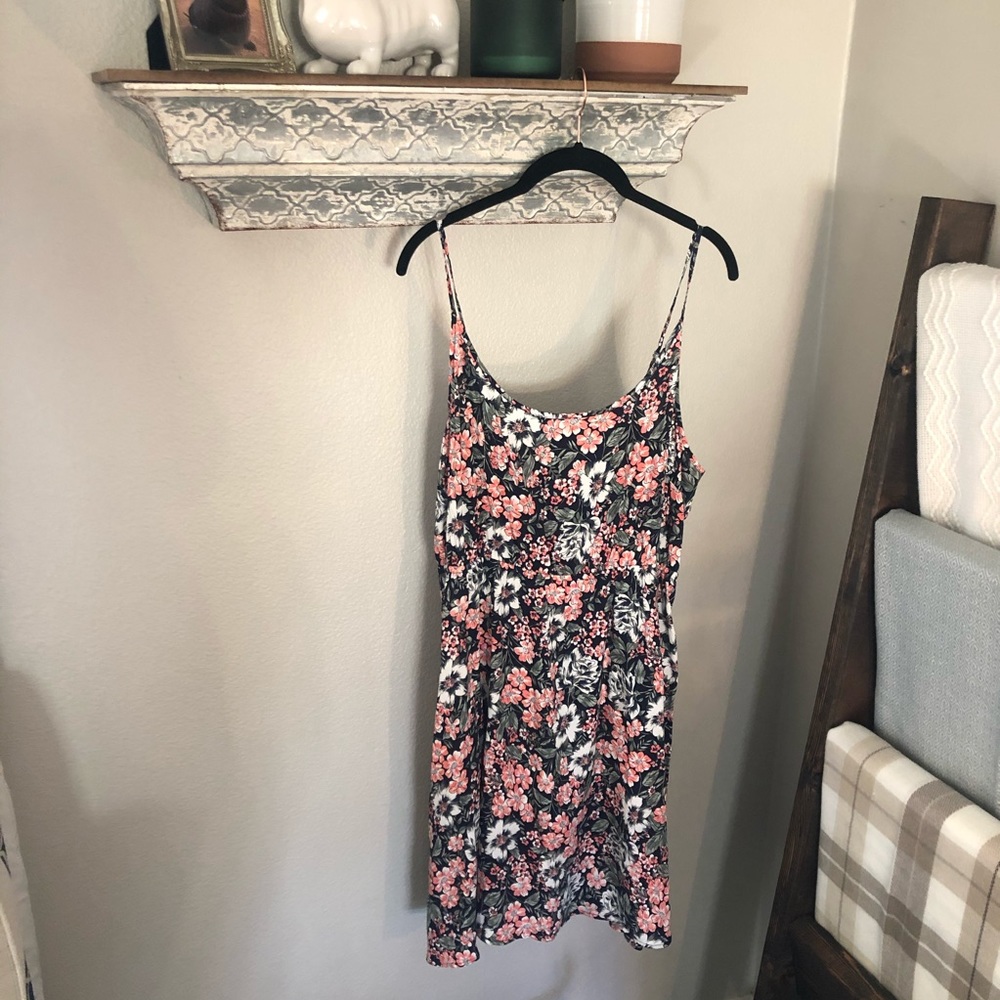 Old Navy Dress